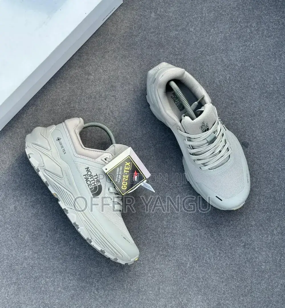 North Face Sneakers