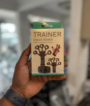Finger Trainer