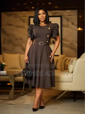 Senori Brand Dress Rejareja