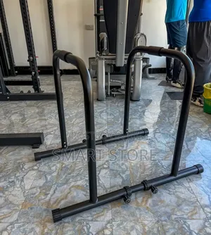 Smart Dips Bar