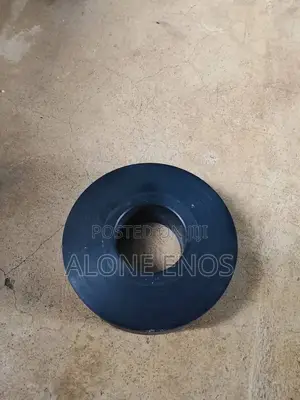 Industrial Pulley