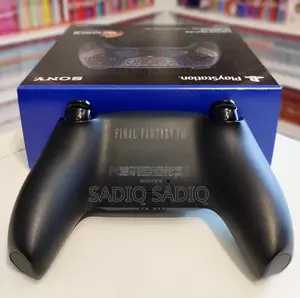 Final Fantasy Xvi Controller