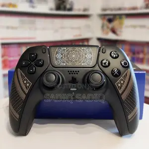 Final Fantasy Xvi Controller