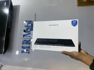 New Samsung Galaxy Tab A11+ 128 GB Black
