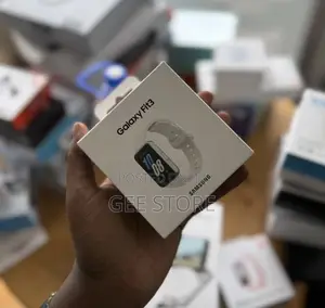 Samsung Galaxy Fit3