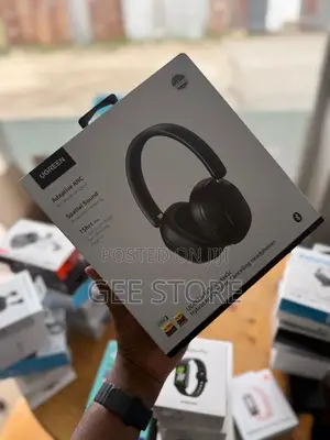 Ugreen Hitune Max5c Anc Headphones -