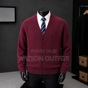 Vizibao Vya Sweaters Official and Smart Beautifully Coloured