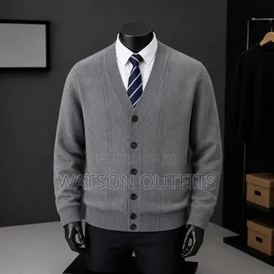 Vizibao Vya Sweaters Official and Smart Beautifully Coloured
