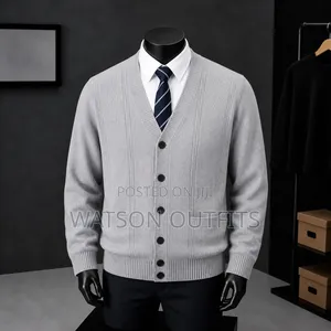 Vizibao Vya Sweaters Official and Smart Beautifully Coloured
