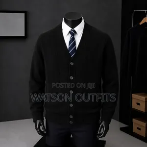 Vizibao Vya Sweaters Official and Smart Beautifully Coloured