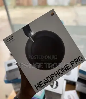 CMF Headphone Pro