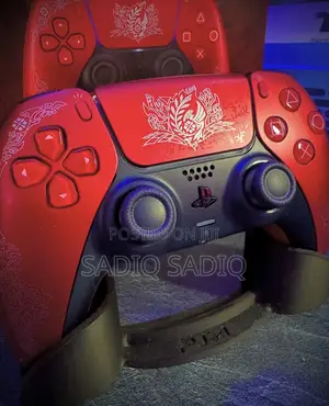 Monster Hunter Controllers