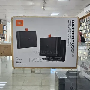 Jbl Battery 600 Duo