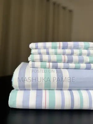 Luxe Bedsheets