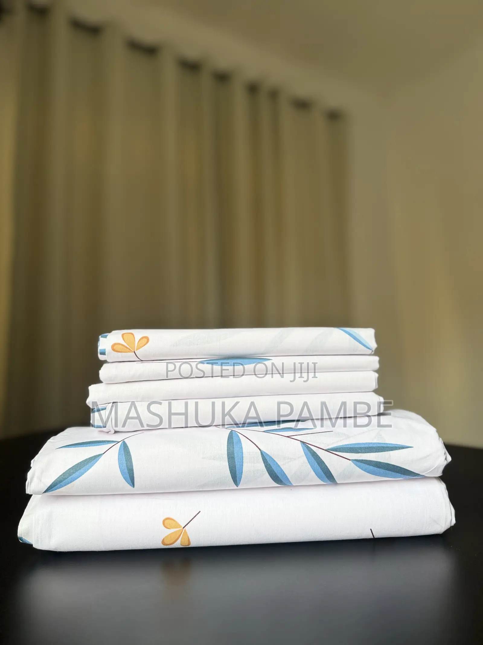 Luxe Bedsheets