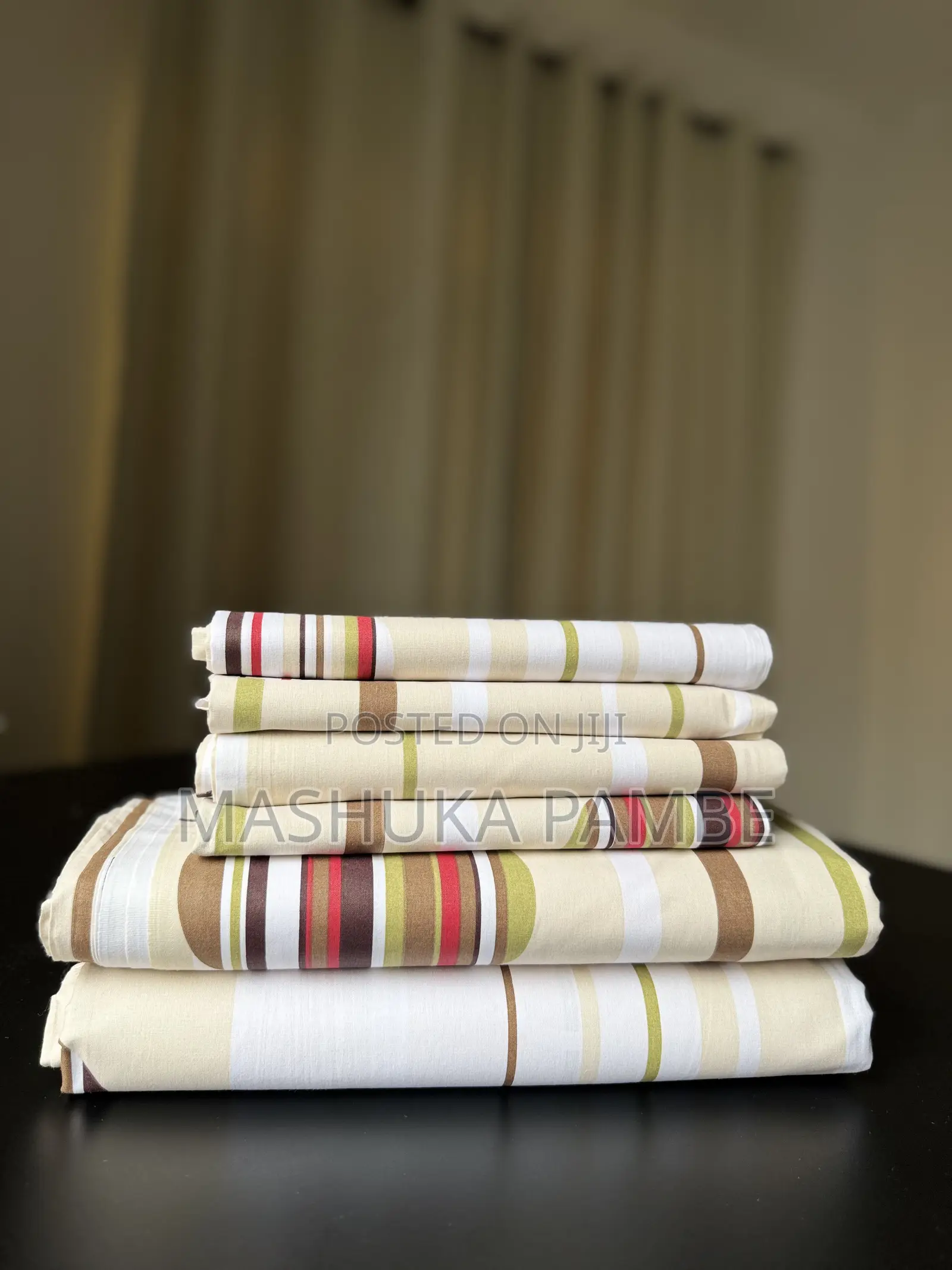 Luxe Bedsheets