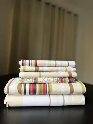 Luxe Bedsheets
