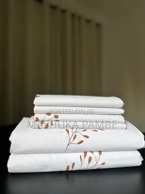 Luxe Bedsheets