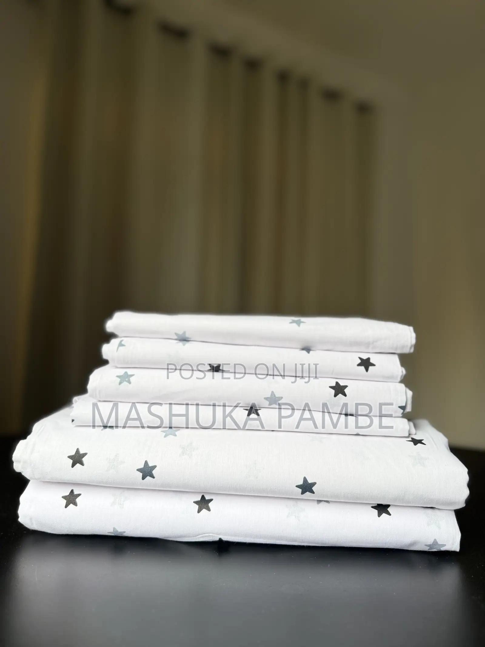 Luxe Bedsheets