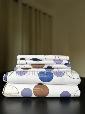 Luxe Bedsheets