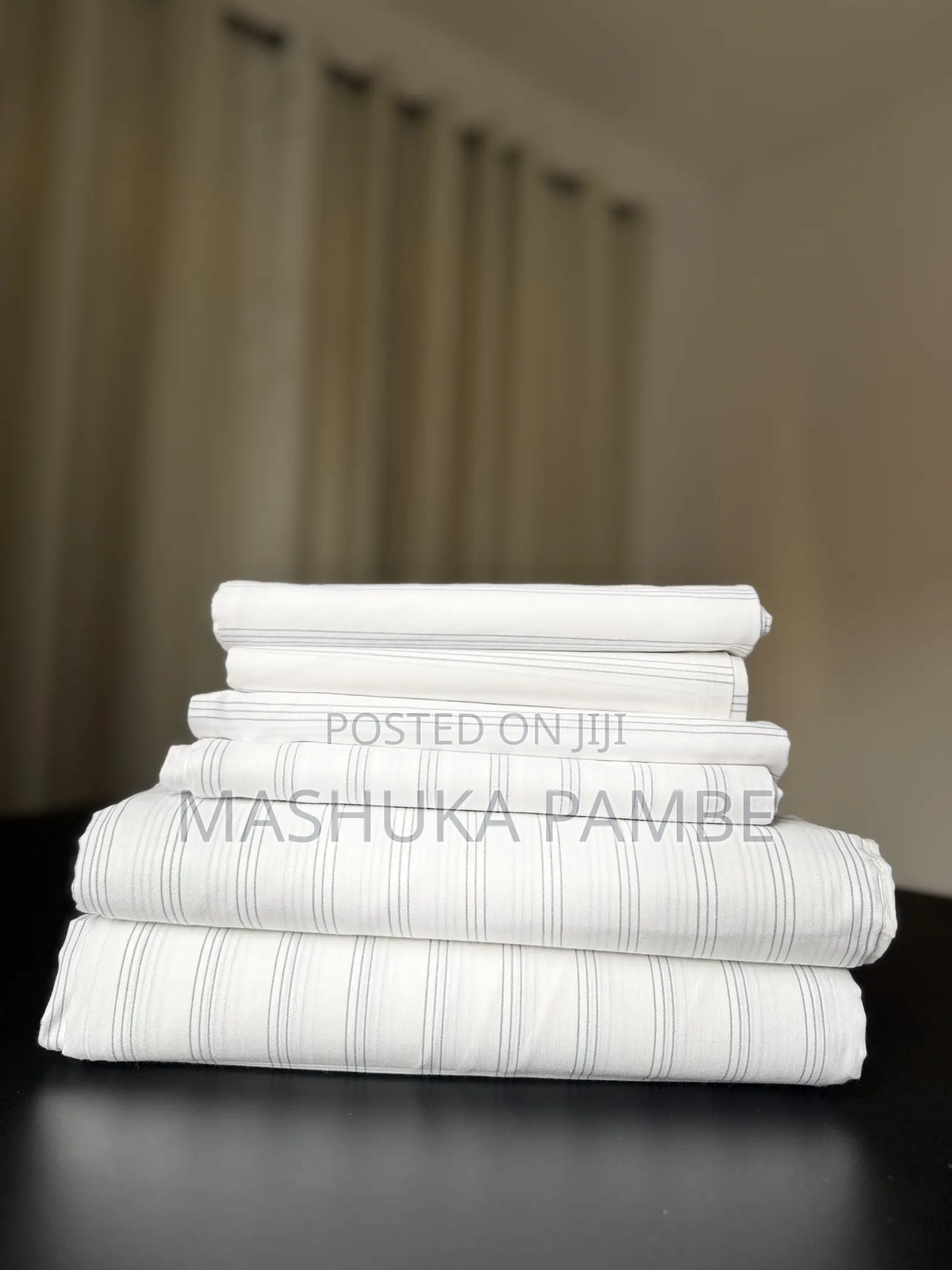 Luxe Bedsheets