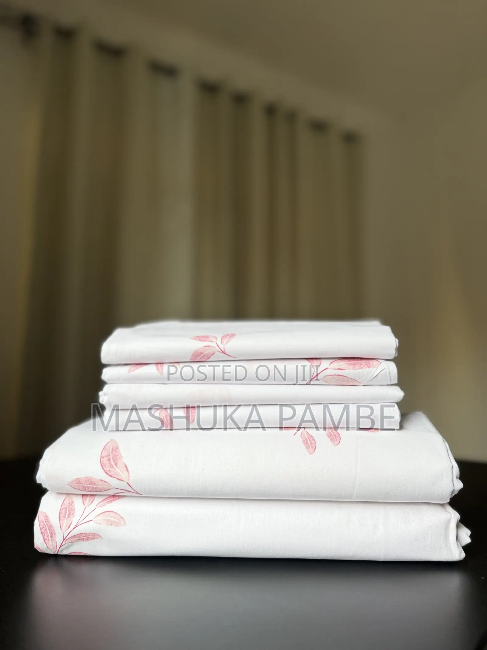 Luxe Bedsheets
