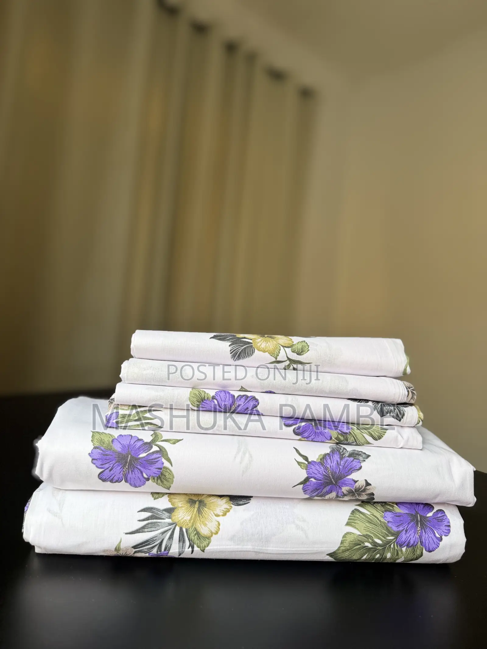 Luxe Bedsheets