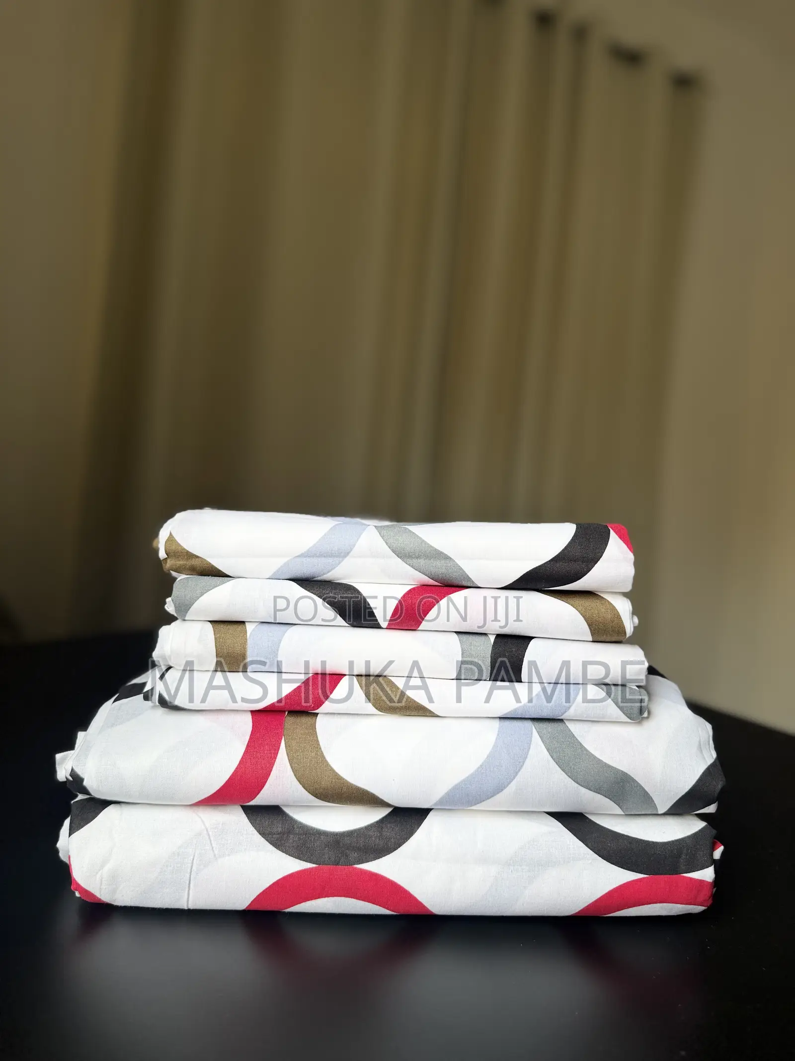 Luxe Bedsheets