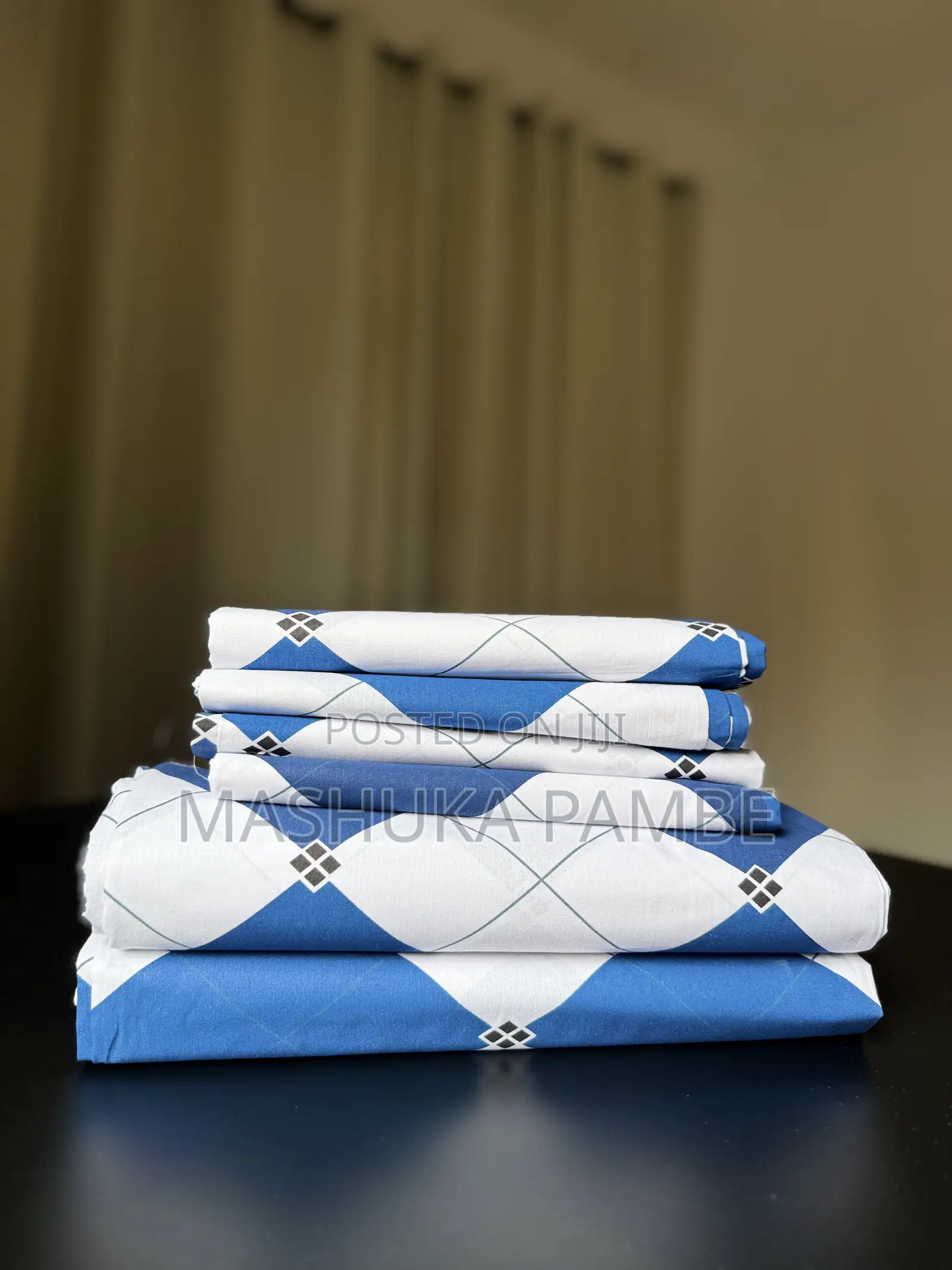 Luxe Bedsheets