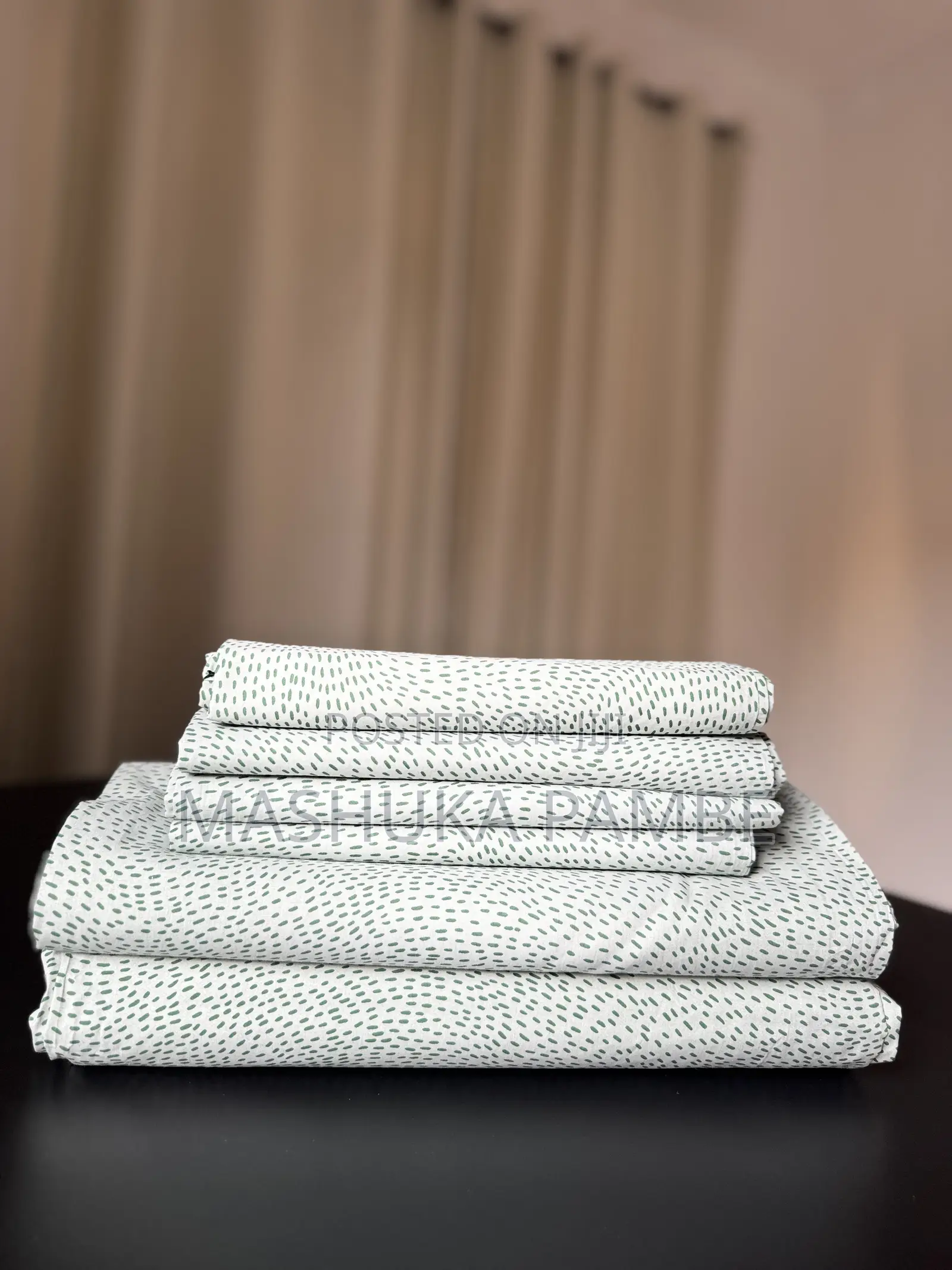 Luxe Bedsheets