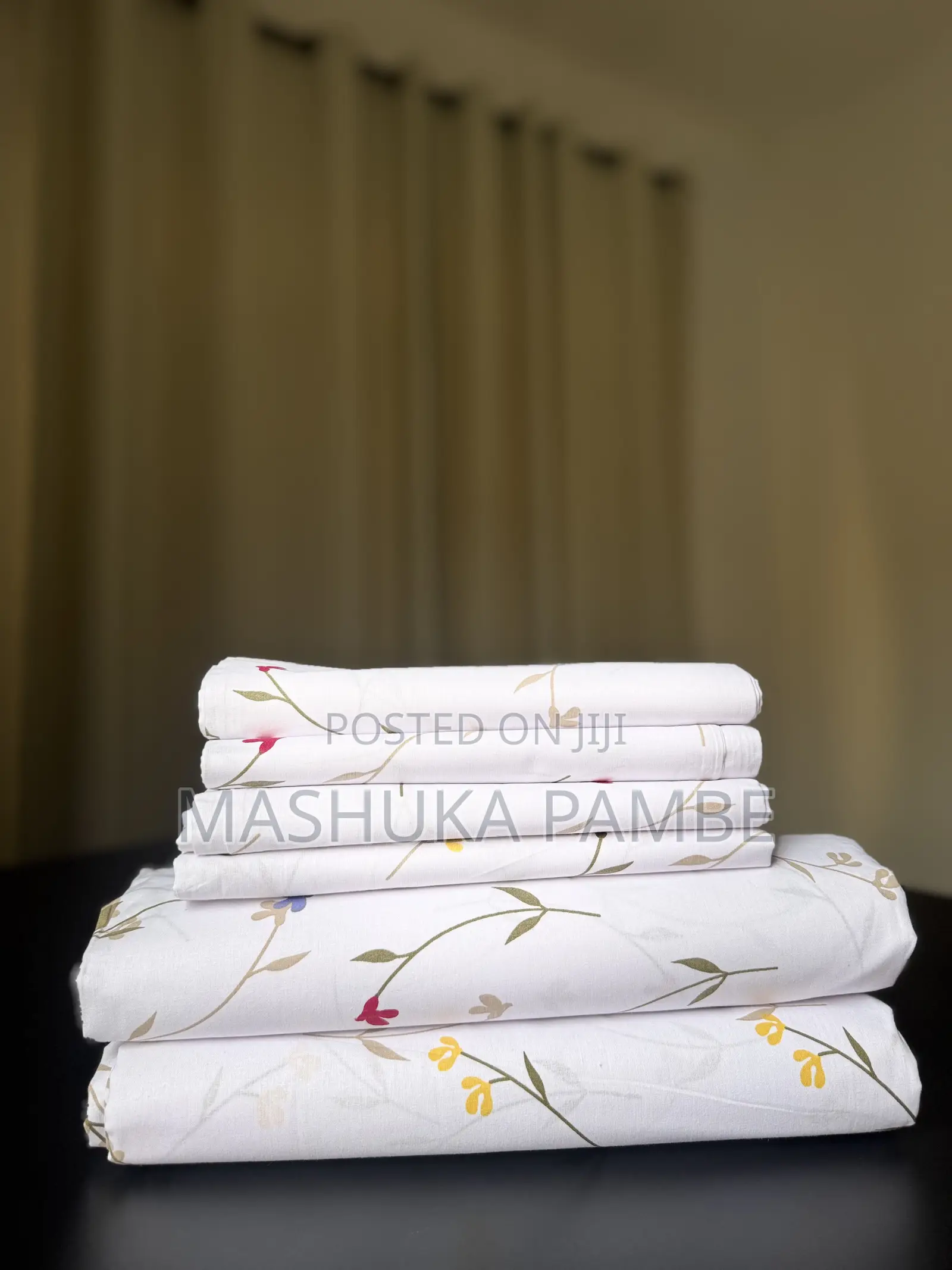 Luxe Bedsheets
