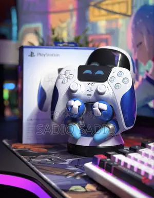 Astrobot Console