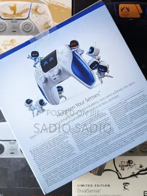 Astrobot Console