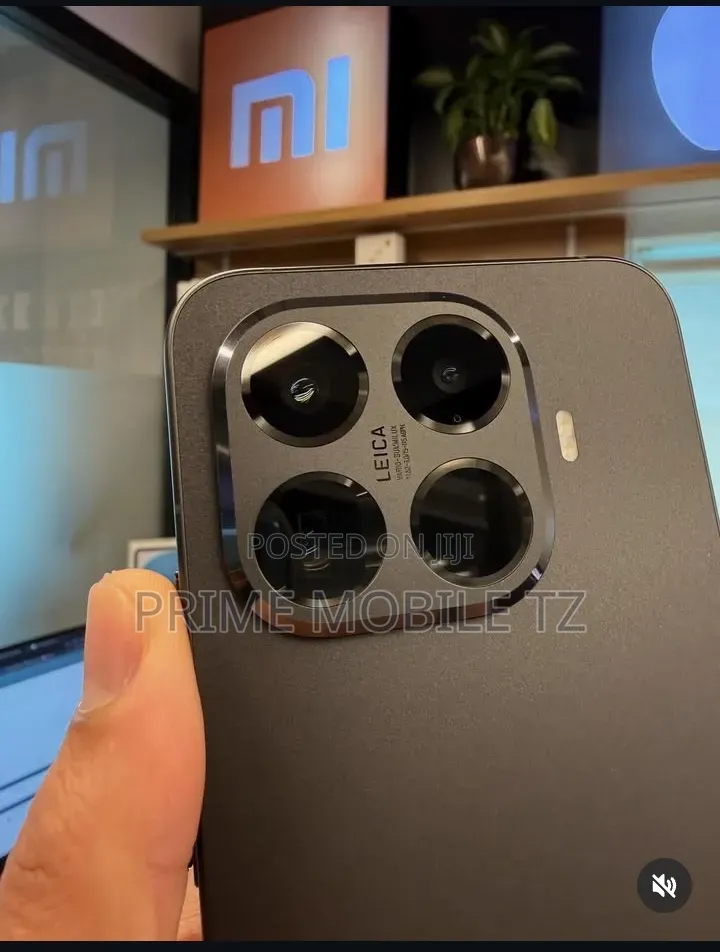 New Xiaomi 15T Pro 512 GB