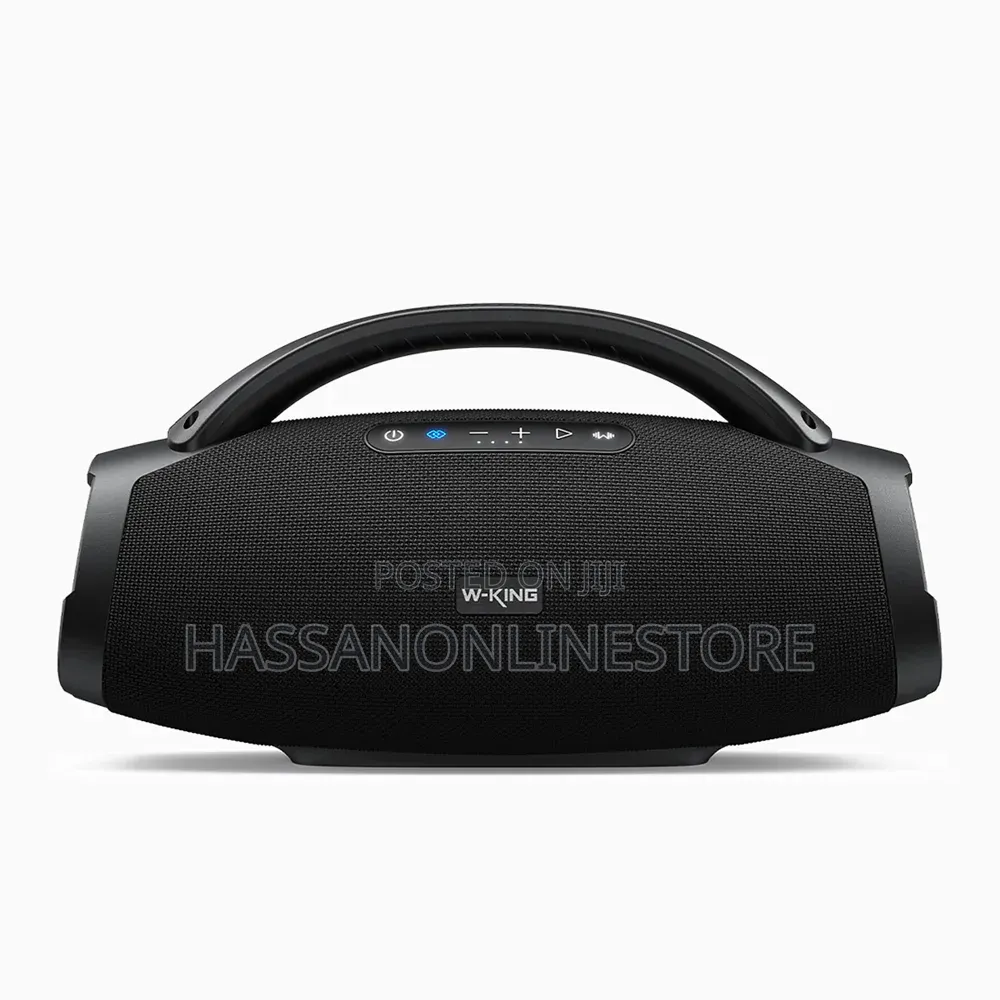 W King X20 Portable Bluetooth Speaker