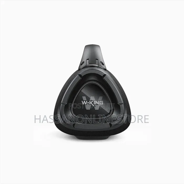 W King X20 Portable Bluetooth Speaker
