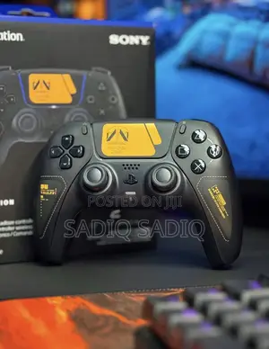 Deathstanding 2 Console