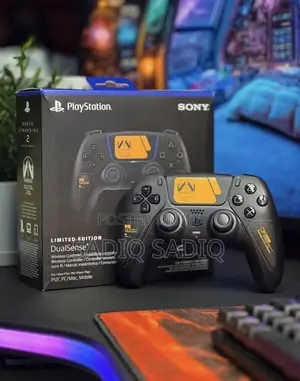 Deathstanding 2 Console