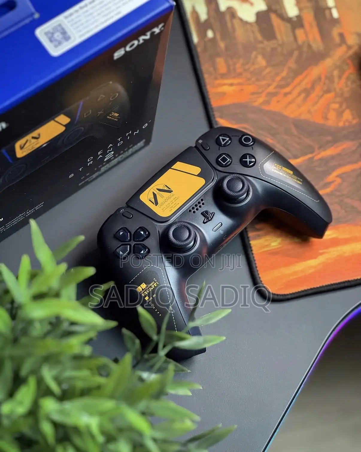Deathstanding 2 Console