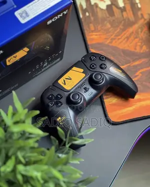Deathstanding 2 Console