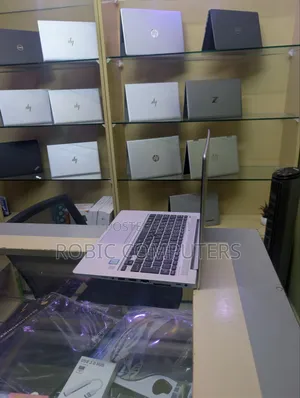 Laptop HP EliteBook 830 G6 8GB Intel Core i5 SSD 256GB