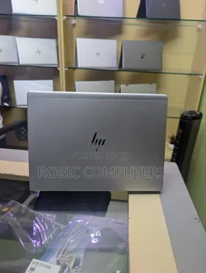 Laptop HP EliteBook 830 G6 8GB Intel Core i5 SSD 256GB
