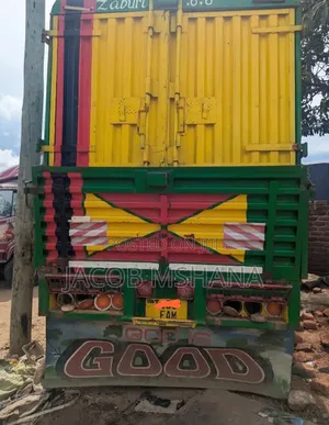 Canter Mayai Engine 35