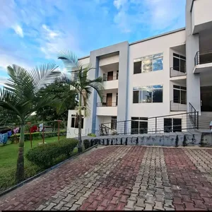 3bdrm Apartment in Makongo Juu Mwanzoni, Goba for rent