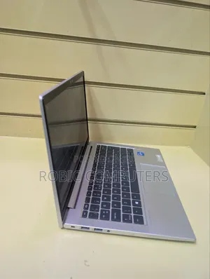 Laptop HP EliteBook 840 G7 16GB Intel Core i5 SSD 512GB