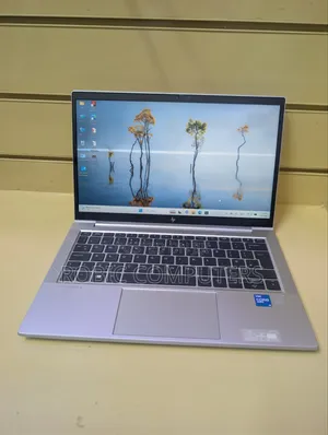 Laptop HP EliteBook 840 G7 16GB Intel Core i5 SSD 512GB