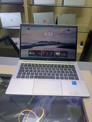 Laptop HP EliteBook 840 G7 16GB Intel Core i5 SSD 512GB