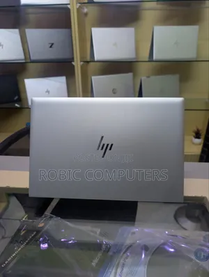 Laptop HP EliteBook 840 G7 16GB Intel Core i5 SSD 512GB