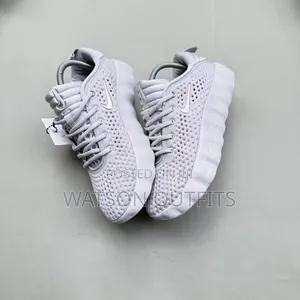 Men's Leather Sneakers or Shoes Nike Mind 002 Classically Branded