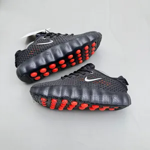 Men's Leather Sneakers or Shoes Nike Mind 002 Classically Branded